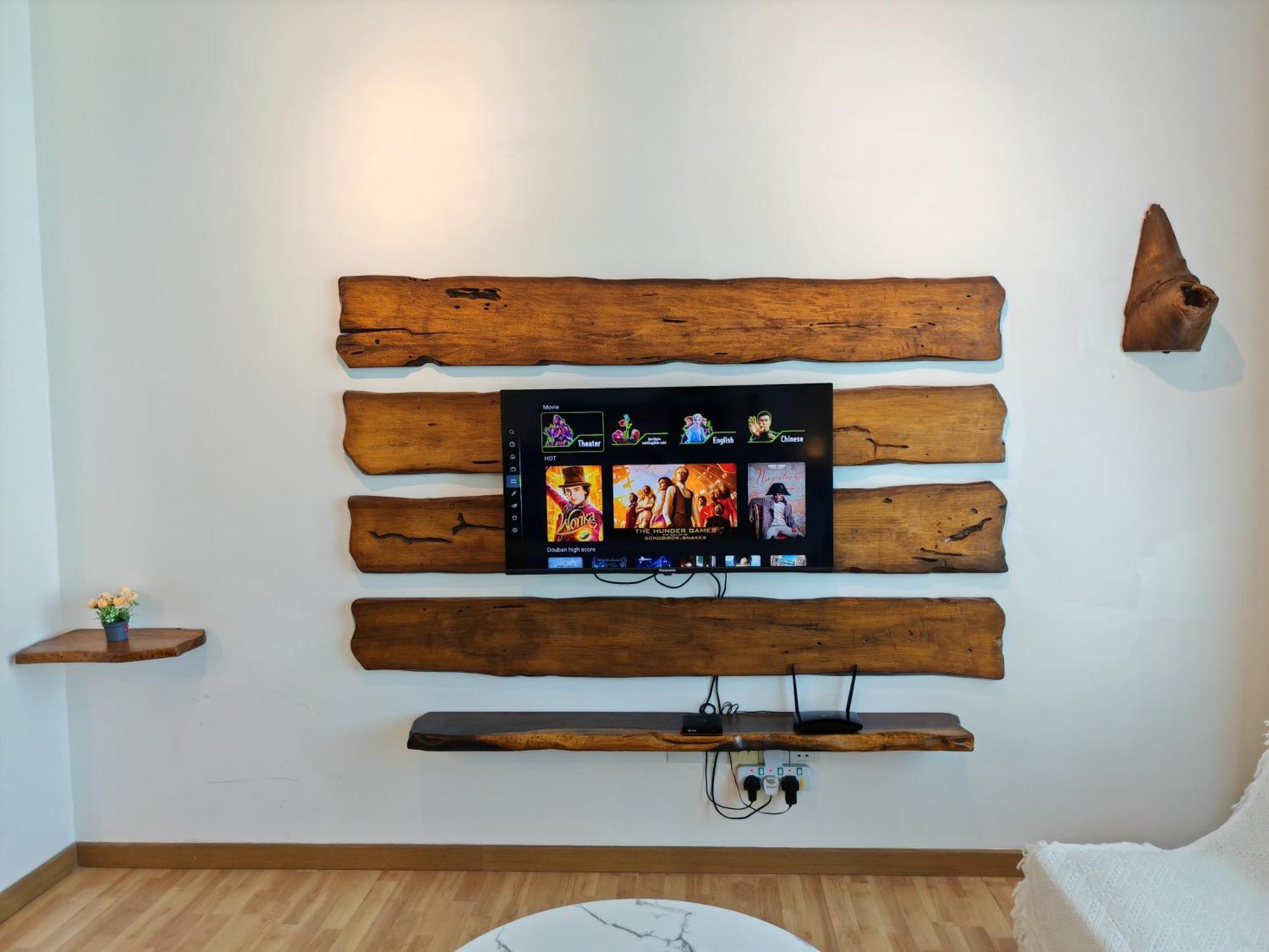 Diy Guest House Studio - Imperium Residence Kuantan Eksteriør bilde
