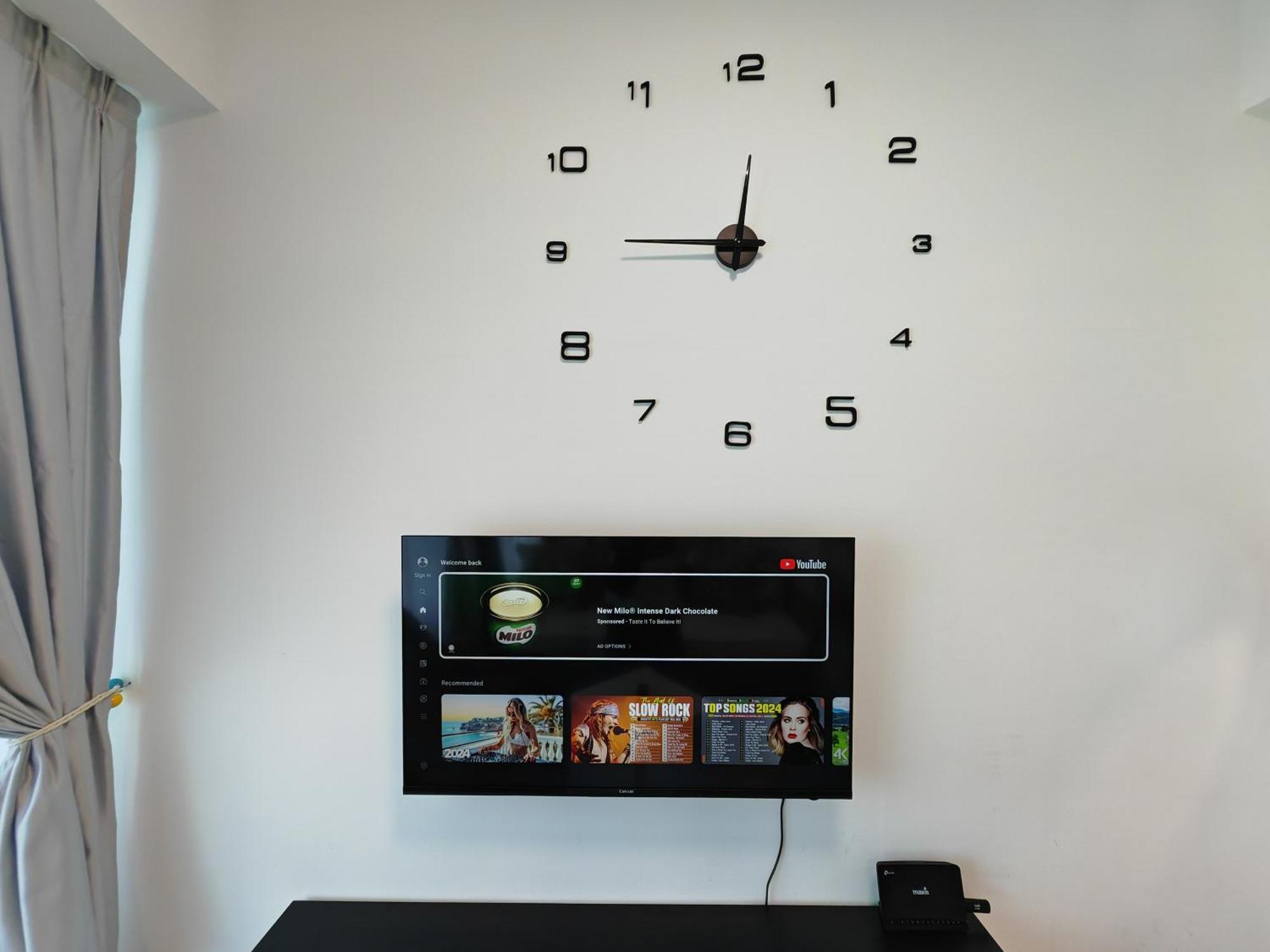Diy Guest House Studio - Imperium Residence Kuantan Eksteriør bilde
